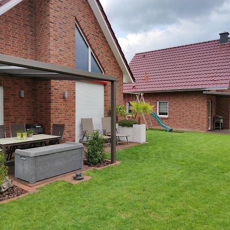 Landbrise Villa Petersfeld Exteriör bild