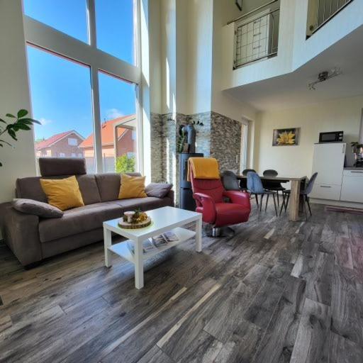 Landbrise Villa Petersfeld Exteriör bild