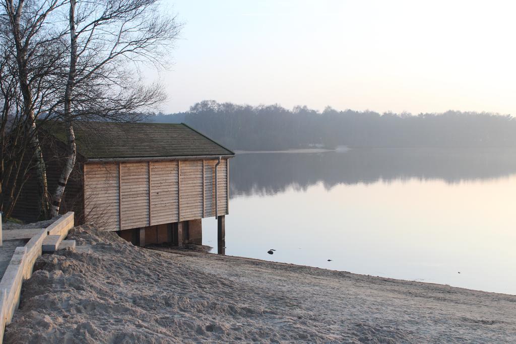 Landbrise Villa Petersfeld Exteriör bild