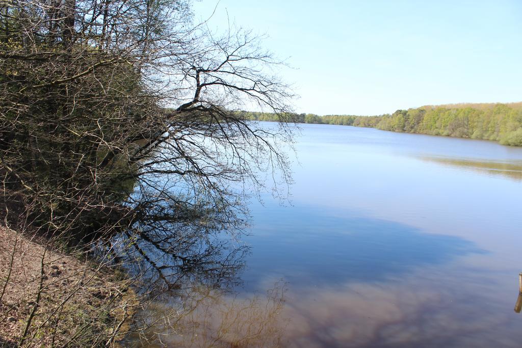 Landbrise Villa Petersfeld Exteriör bild